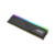 ADATA DDR4,  16GB,  3200MHz,  1*16GB,  16-20-20,  BLACK,  SINGLE TRAY,  RGB