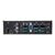 ASUS PRO WS W790E-SAGE SE,  AMD WRX90,  8*DDR5,  4*SATA,  4*M.2,  2 x SlimSAS,  6*USB 3.2,  1*USB 2.0,  2*Type-C, 7*PCIx16,  VGA,  CEB; 90MB1FW0-M0EAY0
