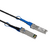 Кабель медный SFP28 to SFP28 3м,  Direct Attach Passive Copper Cable,  25G скорость