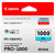Картридж Canon PFI-1000 PC для IJ SFP PRO-1000 WFG Photo Cyan 80 мл 0550C001