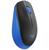 Мышка USB OPTICAL WRL M190 BLUE 910-005925 LOGITECH