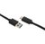 Кабель Buro BHP USB-TPC-3 USB 3.0 A (m) USB Type-C  (m) 3м черный