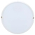 Iek LDPO0-2008-18-6500-K01 Светильник LED ДПО 2008 18Вт IP54 6500К круг белый