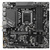 MSI PRO B760M-A WIFI Soc-1700,  Intel B760,  4xDDR5,  mATX AC`97 8ch (7.1) 2.5Gg,  2xHDMI,  2xDP