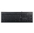 Клавиатура + мышь A4 KR-8520D клав:черный мышь:черный USB