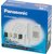Panasonic KX-TS2350RUB,  чёрный,  повтор номера,  регул-ка громкости,  кр.на стену