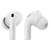Гарнитура вкладыши Edifier TWS300 NB белый беспроводные bluetooth в ушной раковине