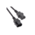 Кабель монитор - компьютер 220V  (UPS -> устройство) VCOM <VDE> 3G*0.75mm  (CE001-CU) 3м