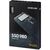 Samsung MZ-V8V500BW SSD 980 M.2 PCI-E NVMe 500Gb  (R3100 / W2600MB / s)