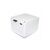 Корпус ACD RD021 White Protective case, ABS Case,  Only Suitable for Orange Pi Zero,  can't hold Expansion Board inside