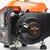 Генератор бензиновый PATRIOT Max Power SRGE 950 474103119 Двигатель: 2т,  АИ-92 + масло,  63 сс,  2.0 л.с.; Мощность ном / макс: 0.65 / 0.8 кВт; Объём бака: 4.2 л; Розетки: 1 евро 16А; Вес: 17.2кг