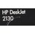 HP 123 F6V17AE Black для HP DJ 2130  (120стр.) черный