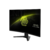 Монитор 31.5" MSI MAG 32CQ6F VA 2560x1440,  180 Гц,  0.5 мс,  16:9,  400 кд / м²,  2xHDMI 2.0b,  DP 1.4,  USB-C,  3.5 Jack,  DisplayHDR 400,  Adaptive-Sync,  изогнутый экран  (1500R),  VESA 100x100,  черный