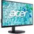 Монитор Acer 27" Vero CB273KL2bemipruzx черный IPS LED 1ms 16:9 HDMI M / M матовая HAS Piv 1000:1 350cd 178гр / 178гр 3840x2160 72Hz DP 2K USB 5.12кг