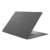 Ноутбук Asus Zenbook S 16 OLED UM5606GA-SS261W Ryzen AI 9 HX 470 32Gb SSD2Tb AMD Radeon 890M 16" OLED 3K  (2880x1800) Windows 11 Home grey WiFi BT Cam Bag  (90NB17H5-M00CM0)