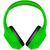 Razer Opus X - Green Headset