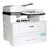 Avision AM40A plus светодиодное МФУ монохромное A4,  P / C / S,  40 стр / мин,  2Гб,  дуплекс,  2trays10+550,  DADF75,  USB / Eth / extUSB,  3000стр