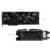 Видеокарта Palit RTX5070 GAMINGPRO-S 12GB GDDR7 192bit 3xDP HDMI 3FAN RTL