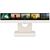 LG MyView 32SR50F-W 31.5'' FHD Smart Monitor,  IPS,  250cd / m2,  16:9,  5мс  (GtG),  1200:1,  60Hz,  178 / 178,  speakers 5Wx2,  внешний БП,  2xHDMI,  USB,  VESA 100x100 mm,  webOS