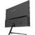 Монитор 27" AIWA MD2712 Black  (IPS,  1920x1080,  HDMI+HDMI+DP,  1 ms,  178° / 178°,  300 cd / m,  1000:1,  180Hz,  Spk)