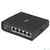 MikroTik hAP ac2 Роутер беспроводной  (RBD52G-5HACD2HND-TC) AC1200 10 / 100 / 1000BASE-TX / 4G ready черный