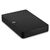 Накопитель на жестком магнитном диске Seagate Внешний жесткий диск Seagate STKM1000400 1000ГБ Expansion Portable 3, 5" USB 3.0
