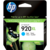 Картридж HP "920XL" CD972AE  (голубой) для Officejet 6000 / 6500 