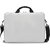 PC PET PCP-1003GR Сумка 15.6" Nylon Style Toplader Front pocket Stiched PU Stripes Серый