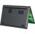 Ноутбук Digma Pro Fortis M Core i5 1334U 16Gb SSD512Gb Intel UHD Graphics 15.6" IPS FHD  (1920x1080) Windows 11 Professional grey WiFi BT Cam 4250mAh  (DN15P5-ADXW06)