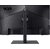 Монитор Acer 27" Vero B277KLBbmipruzx черный IPS LED 16:9 HDMI M / M матовая HAS Piv 350cd 178гр / 178гр 3840x2160 72Hz DP Quad 4K  (2160p) USB 5.42кг