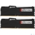 Оперативная память 16GB Kingston DDR5 5200 DIMM FURY Beast Black RGB  KF552C40BBAK2-16 kit 2*8, Non-ECC,   CL40,  1.25V,  288-pin RTL