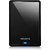 Жесткий диск A-Data USB 3.1 2Tb AHV620S-2TU31-CBK HV620S DashDrive Durable 2.5" черный