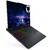 Ноутбук Lenovo Legion Pro 5 16IAX10 / 16" WQXGA OLED 2560x1600 / Intel Core Ultra 7 255HX / 16 Gb / 1 Tb SSD / nVidia GeForce RTX 5070 8GB / Windows 11 Home / черный / 2.43 кг