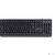 Клавиатура + мышь Acer OCC400 клав:черный мышь:черный USB  (ZL.ACCCC.015)