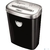 Fellowes Шредер PowerShred 53C FS-46531,  {DIN P-4,  4х35мм,  10лст.,  23лтр., уничт.: скобы, скр.,  пл.карты, CD}