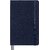 Блокнот Moleskine CLASSIC EXPENDED QP062EXPB20 130х210мм 400стр. нелинованный твердая обложка синий сапфир