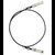 Модуль SFP+ Direct Attached Cable  (DAC),  дальность до 1м