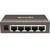 Tenda TEG1005D  5-портовый гигабитный настольный коммутатор