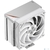 Кулер PCCooler RZ500 WH  S115X / 1200 / 1700 / 1851 / AM4 / AM5  (TDP 250W,  1x120mm PWM FAN,  4 тепловые трубки 6мм,  500-2000RPM,  32dBa)