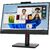 Монитор Lenovo ThinkCentre TIO24Gen5 23.8" IPS /  1920 x 1080  /  60Hz /  FHD /  DP /  HDMI /  VESA Mount Capability *European-RU power cord p / n 12NAGAR1EU