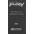 Модуль памяти Kingston FURY Beast White EXPO KF560C30BWE-32 DIMM DDR5 32Gb PC48000,  6000Mhz,  CL30