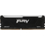 Память оперативная /  Kingston 64GB 3200MT / s DDR4 CL16 DIMM  (Kit of 4) FURY Beast RGB