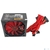 Ginzzu PC700 14CM (Red) 80+ black, APFC, 24+4p, 2 PCI-E (6+2),  7*SATA,  4*IDE, оплетка,  кабель питания, цветная коробка