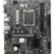 Материнская плата H610 S1700 MATX PRO H610M-G WIFI DDR4 MSI