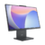 Моноблок Lenovo IdeaCentre AIO 24ARR9 23.8" FHD  (1920x1080) IPS 250N 100Hz,  Ryzen 5 7535HS,  1x16GB DDR5-4800,  512GB SSD M.2,  Radeon 660M,  WiFi6,  BT,  5.0MP+IR Cam,  USB KB&Mouse,  NoOS,  Luna Grey,  1Y