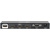 Сплиттер аудио-видео Tripplite B119-003-UHD 3xHDMI  (f) / HDMI  (f) 1м. феррит.кольца Позолоченные контакты черный