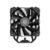 Cooler ID-Cooling SE-214-XT BLACK LGA20XX / 1700 / 1200 / 115X / AM5 / AM4  (DP 180W,  PWM,  4 тепл.трубки прямого контакта,  FAN 120mm) RET