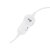 Гарнитура Logitech H150 coconut  (981-000350)