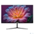 IRBIS SMARTVIEW 22 21.5'' LED Monitor 1920x1080,  16:9,  VA,  250 cd / m2,  3000:1,  3ms,  178° / 178°,  VGA,  HDMI,  Audio output,  75Hz,  Tilt,  VESA,  внутр. бп, Black 3y  (China)