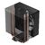Cooler ID-Cooling SE-904-XT ARGB BLACK LGA1851 / 1700 / 1200 / 115X / AM5 / AM4  ( TDP 180W,  PWM,  4 тепл.трубки прямого контакта,  FAN 100mm,  Addressable RGB LED) RET